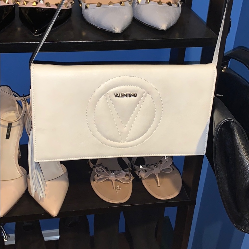 Valentino cross body bag